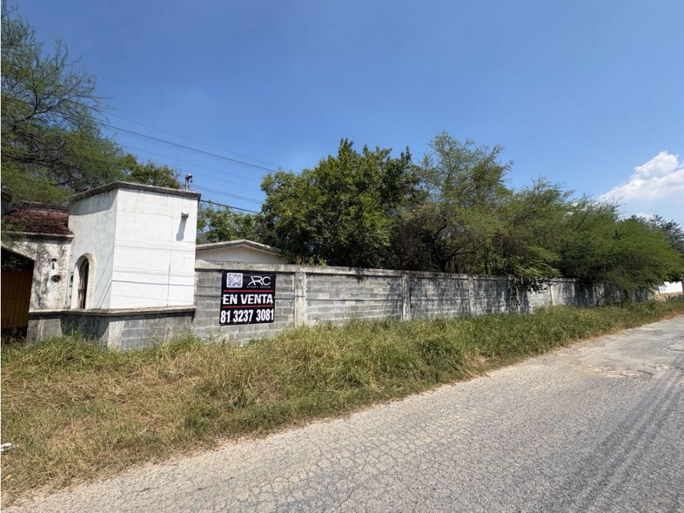 Lote Residencial - Los Rodriguez - 5