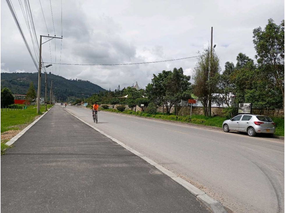 LOTE SE VENDE EN PAIPA BOYACA - 2