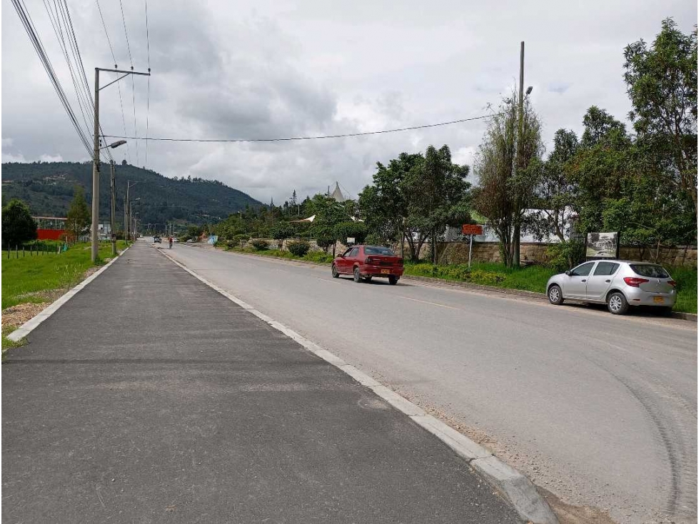 LOTE SE VENDE EN PAIPA BOYACA - 3