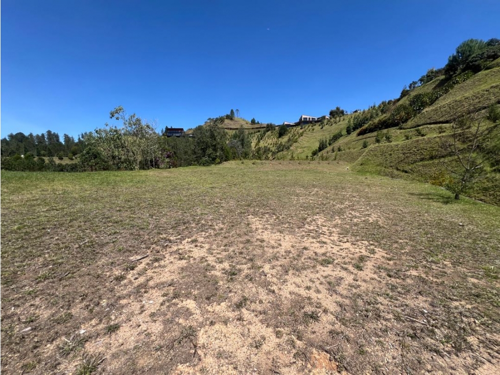 Lote en venta en el Retiro unidad cerrada — foto 2