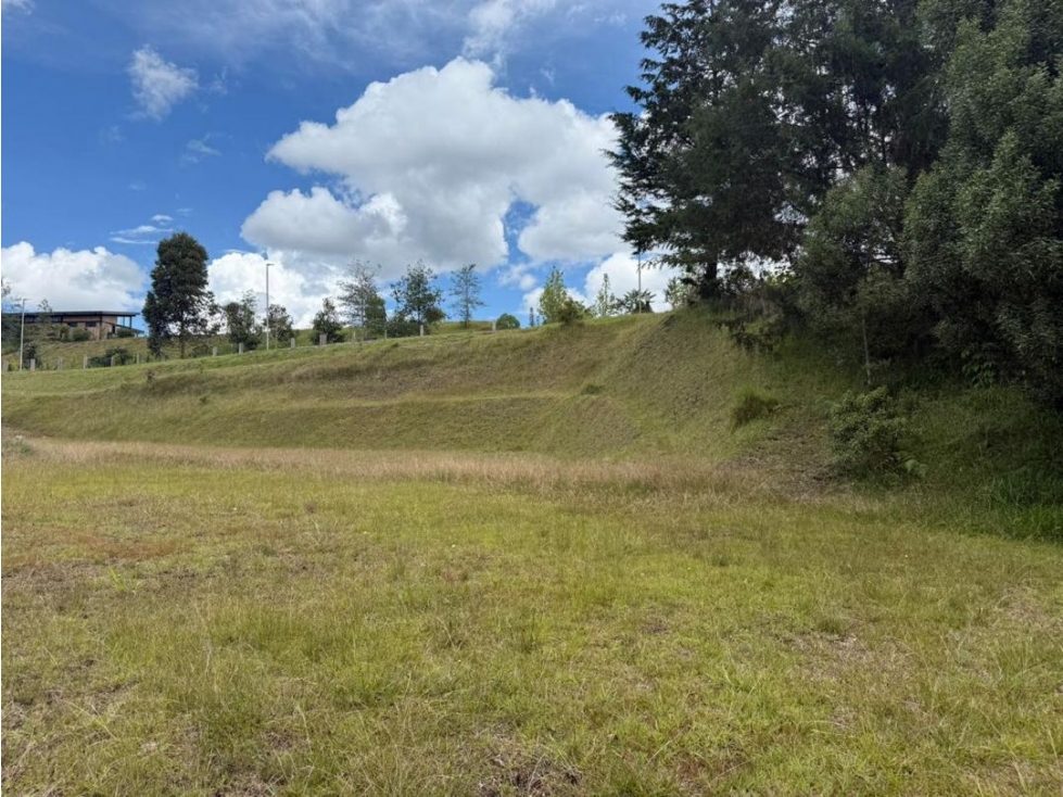 Lote retiro montesereno — foto 2