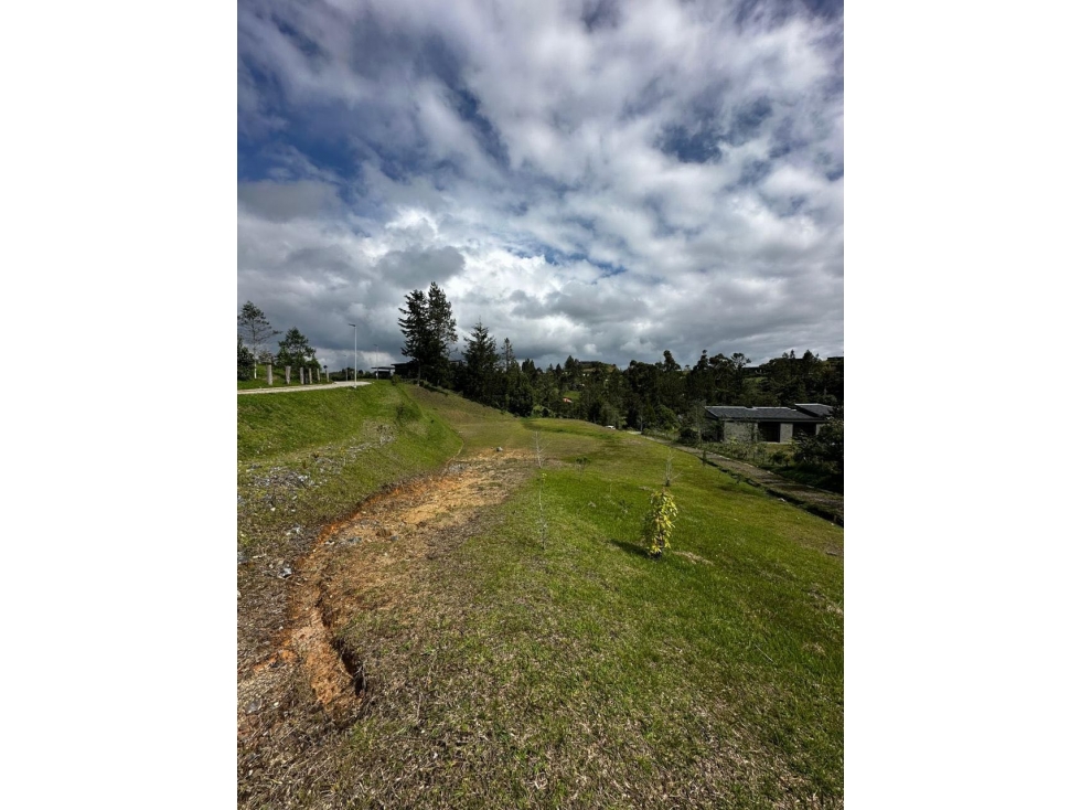Lote retiro montesereno — foto 5