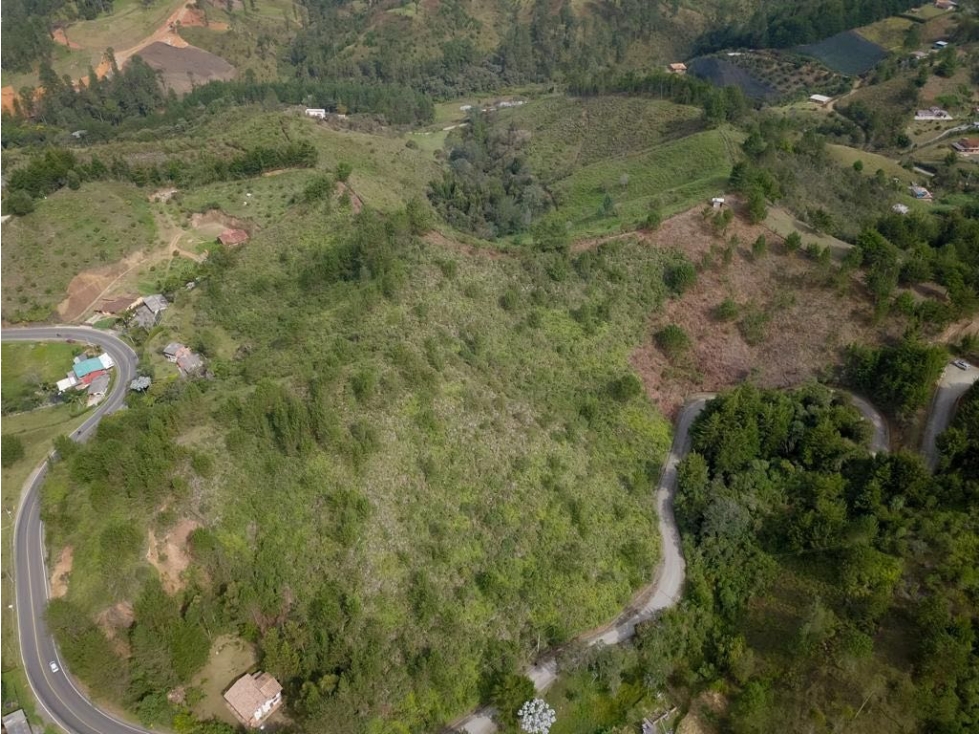 Lote Retiro Para Proyecto