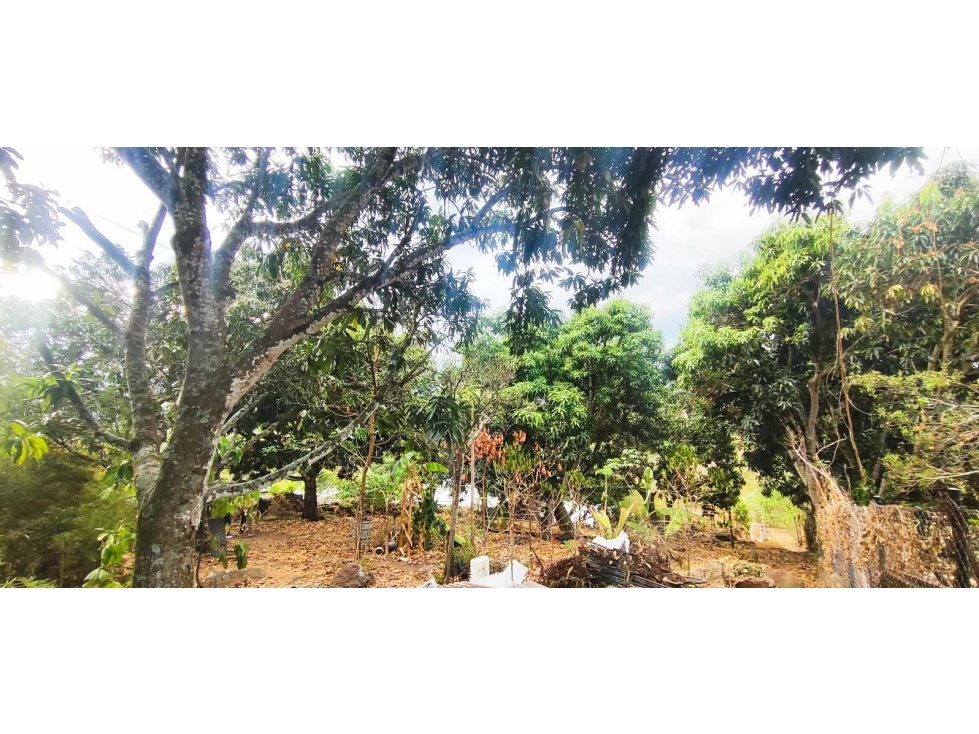 Lote rural de 716 M2 en 155 mill negociables en La Mesa Cund — foto 3