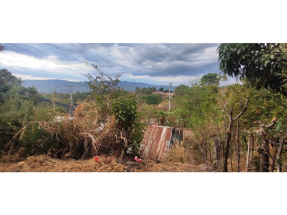 Lote rural de 716 M2 en 155 mill negociables en La Mesa Cund — foto 4