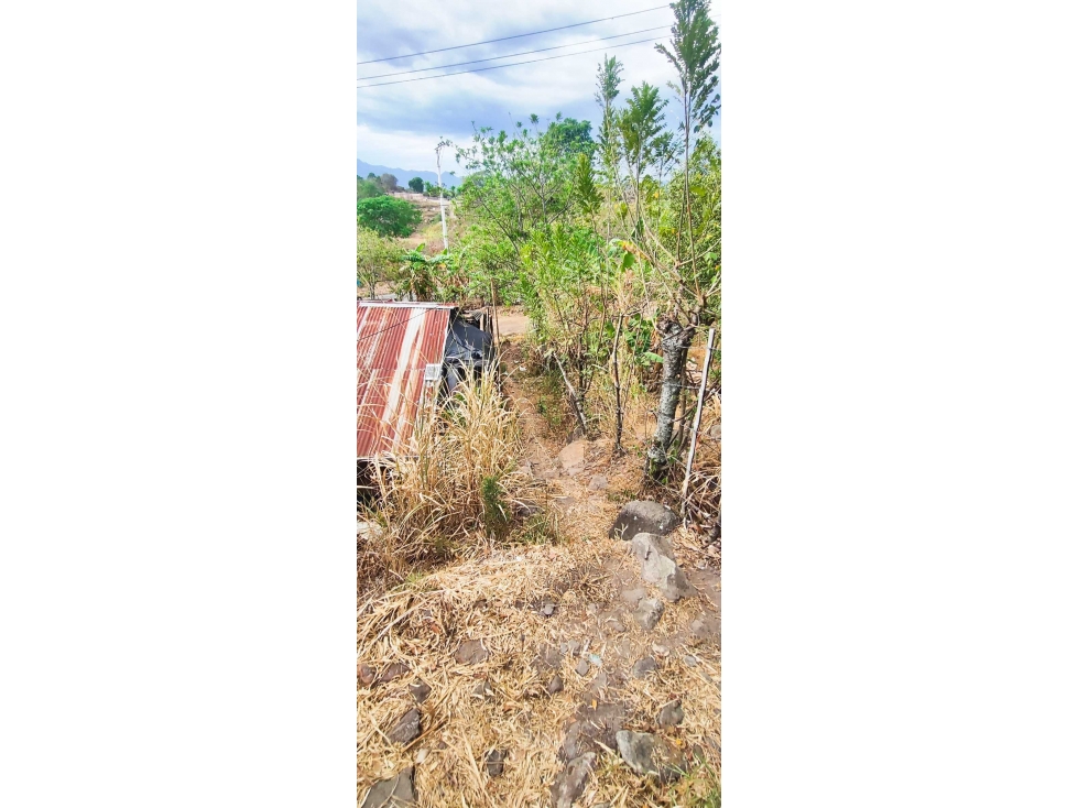 Lote rural de 716 M2 en 155 mill negociables en La Mesa Cund — foto 5
