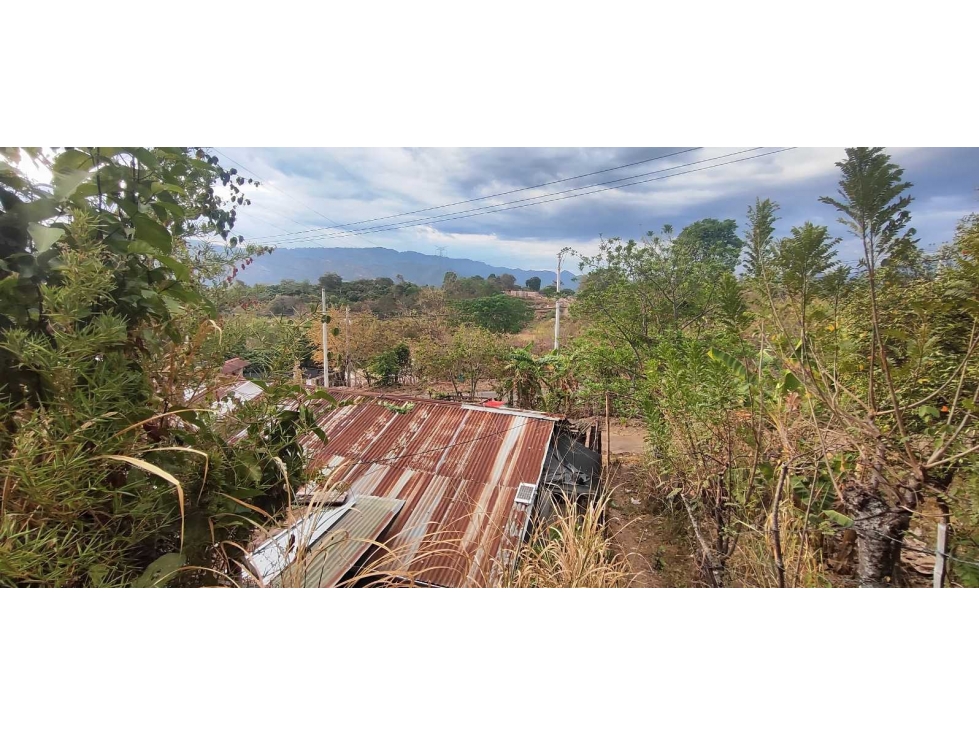 Lote rural de 716 M2 en 155 mill negociables en La Mesa Cund — foto 6
