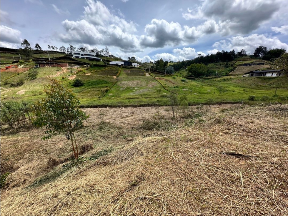 LOTE EN VENTA VÍA SAN VICENTE A 4km de La autopista — foto 4