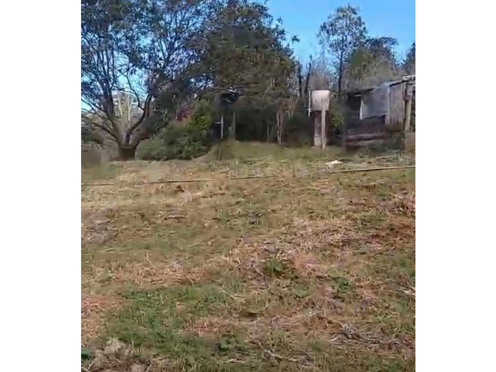Lote Sajonia Rionegro a 3 min del tunel — foto 5