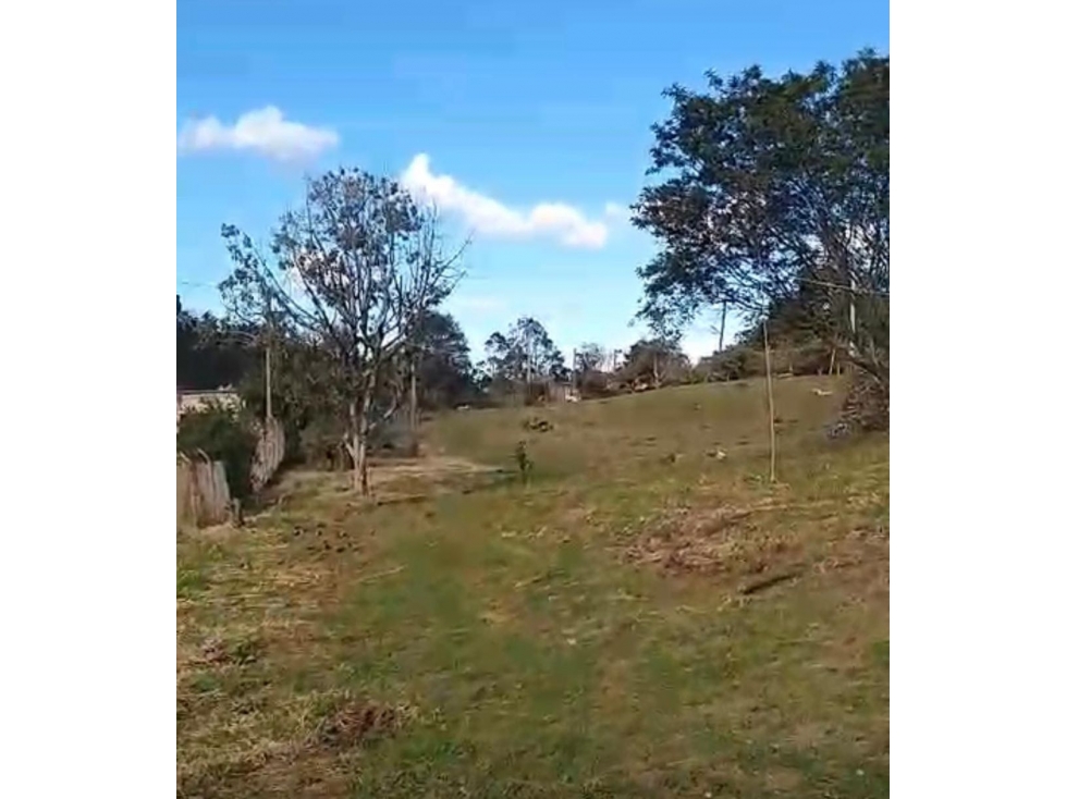 Lote Sajonia Rionegro a 3 min del tunel — foto 6