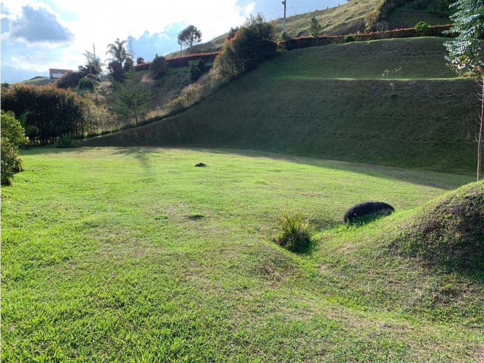 Lote San Antonio 3.342 m² en venta $690 millones
