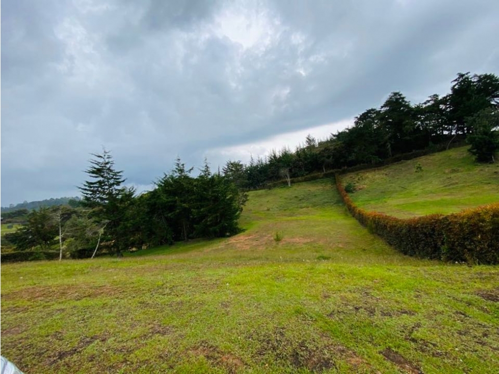 Lote | San Antonio, La Ceja - 1