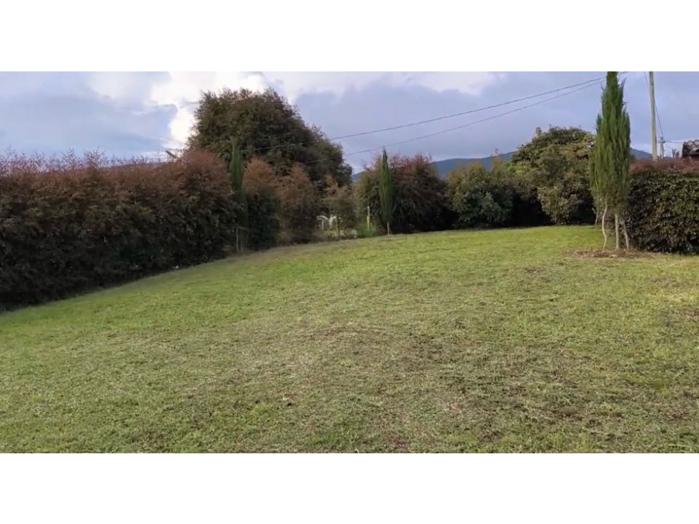 Lote San Pedro Pantanillo — foto 2
