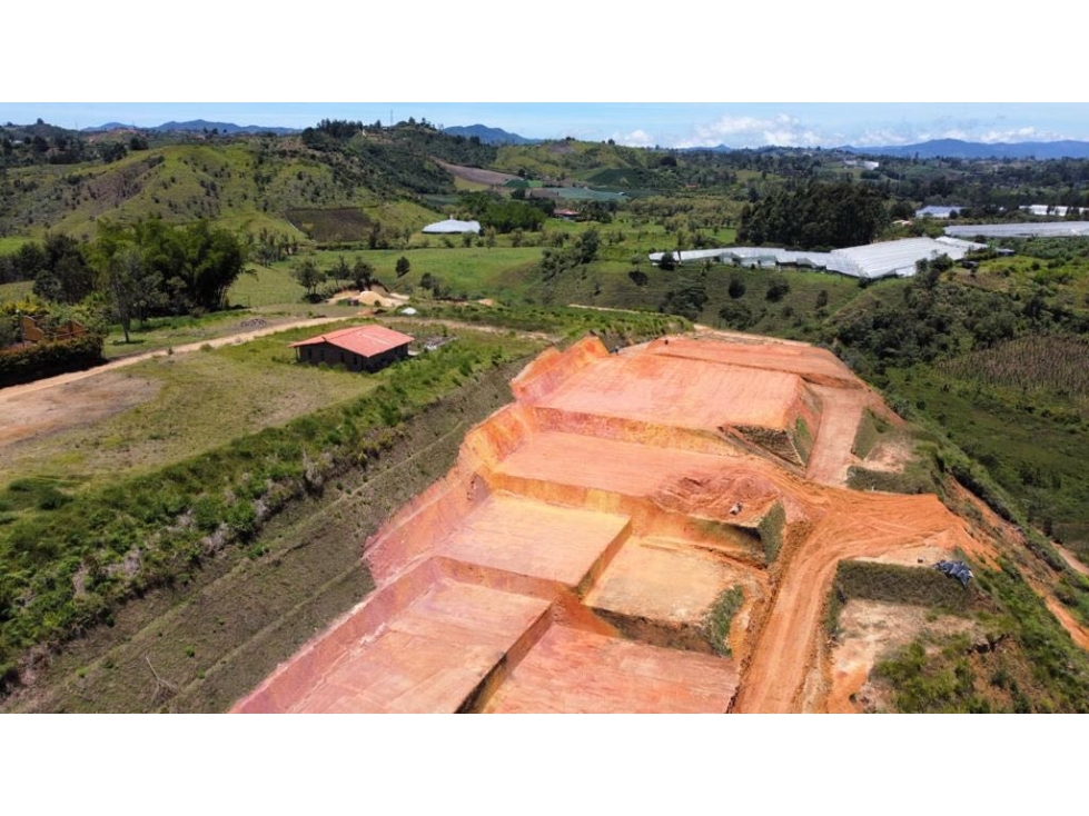 LOTE SAN VICENTE DE FERRER
