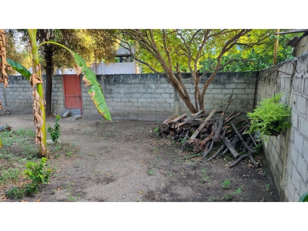 LOTE SECTOR AEROPUERTO VENTA OPORTUNIDAD — foto 3