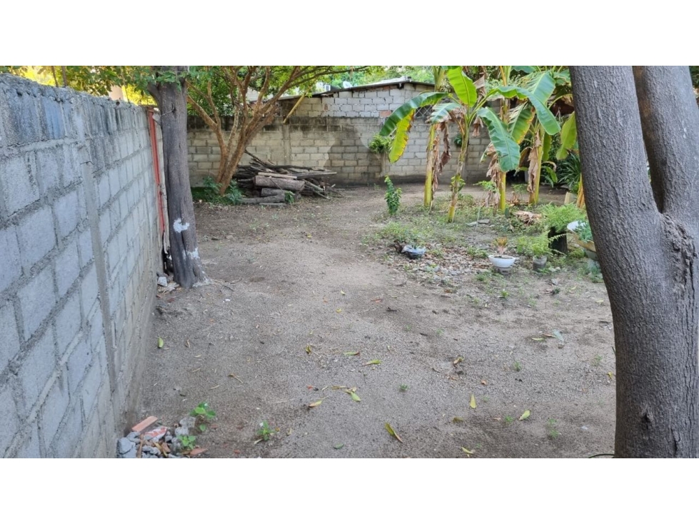 LOTE SECTOR AEROPUERTO VENTA OPORTUNIDAD — foto 4