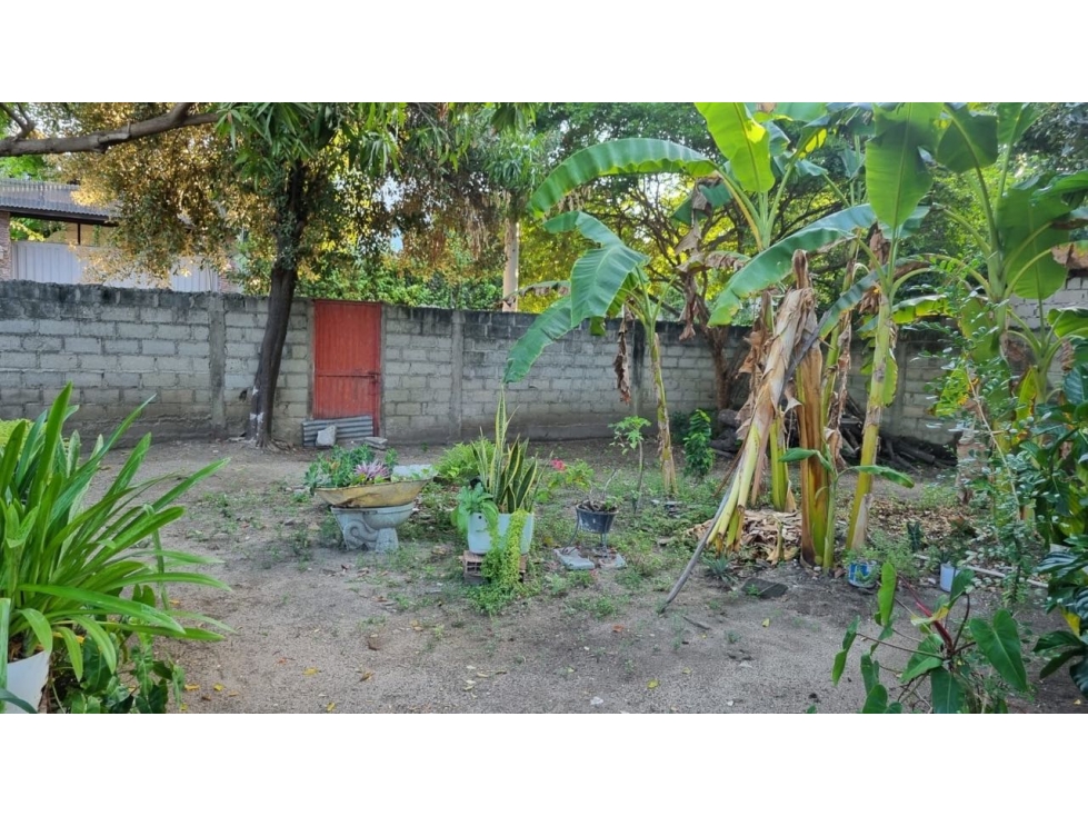 LOTE SECTOR AEROPUERTO VENTA OPORTUNIDAD — foto 5