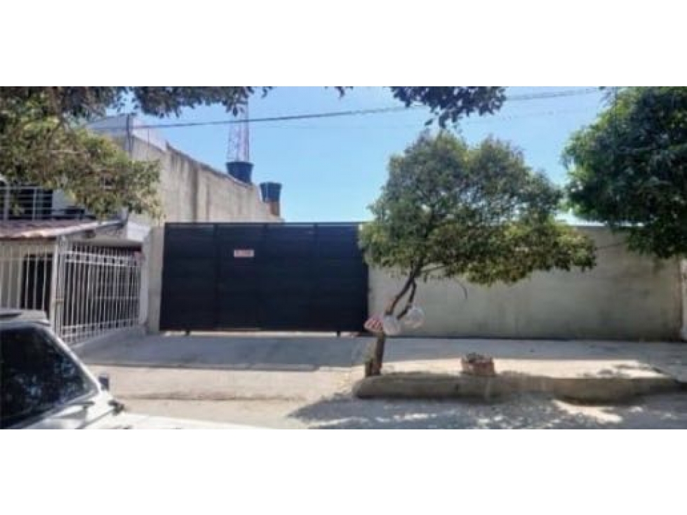 LOTE SECTOR AVENIDA LIBERTADOR VENTA OPORTUNIDAD