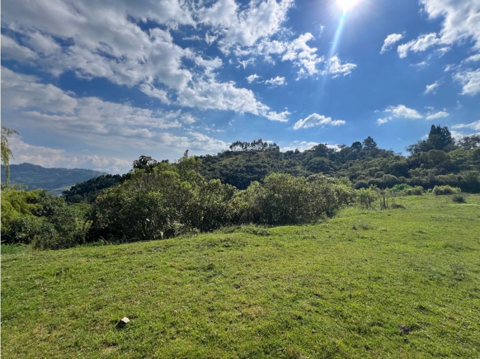 Lote sector Cerro de Oro Manizales — foto 2