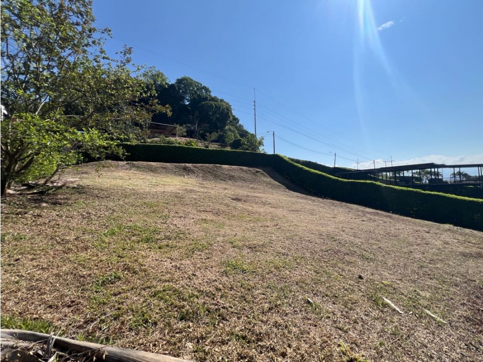 Lote sector Las Margaritas Cambia Risaralda - 6