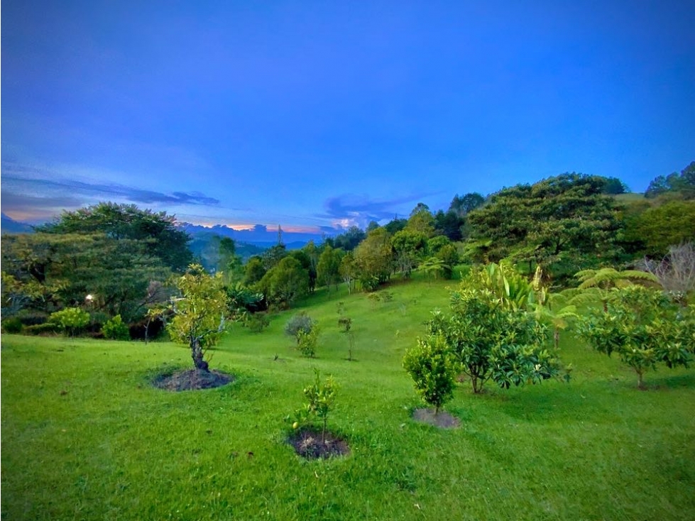 Lote Sin Administracion Variante Aeropuerto Rionegro — foto 4