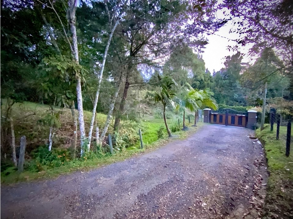 Lote Sin Administracion Variante Aeropuerto Rionegro — foto 3