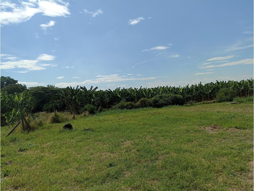 LOTE SIN DIRECCION VEREDA SAN LUIS - 2