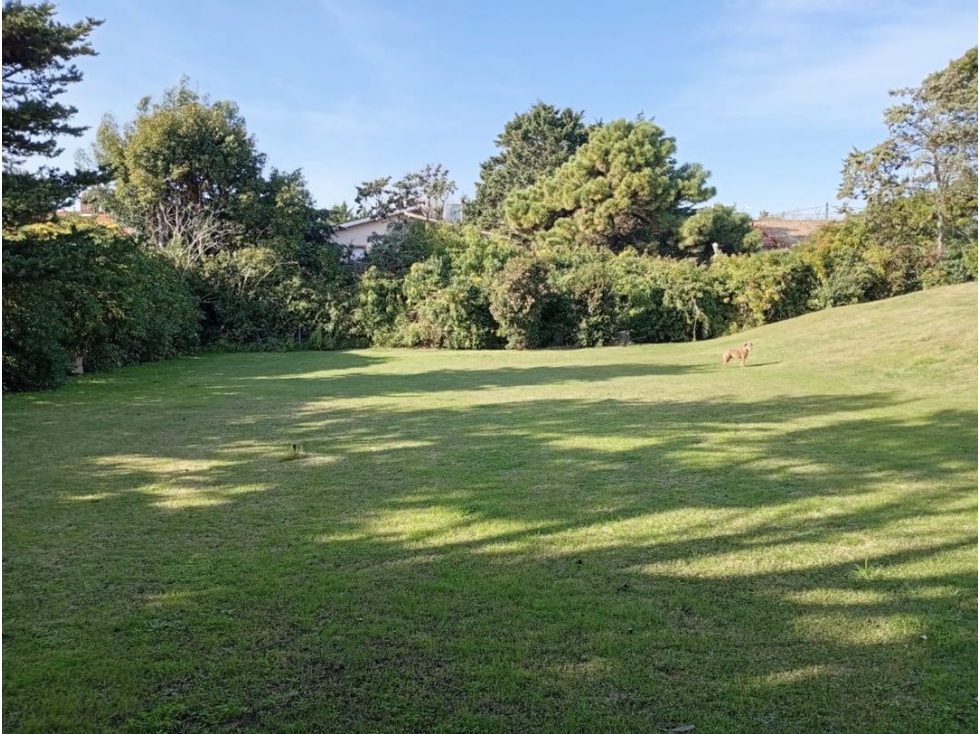 LOTE SOBRE BUEN ORDEN A 2 CUADRAS DE LA PLAYA - 1