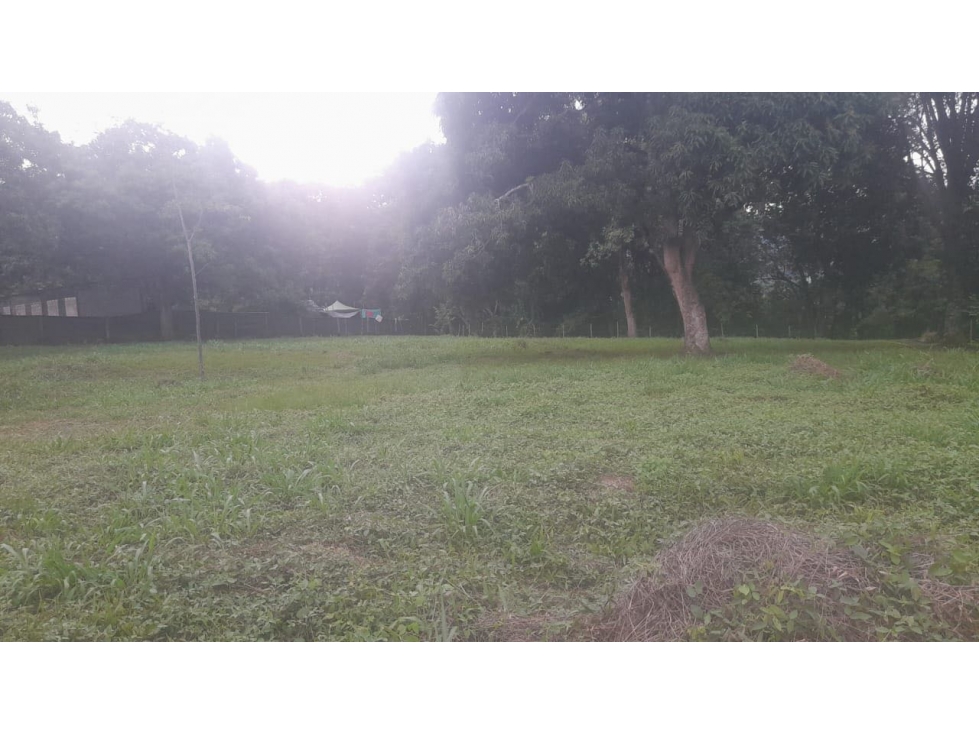 Venta lote en Sopetran, Antioquia. — foto 3