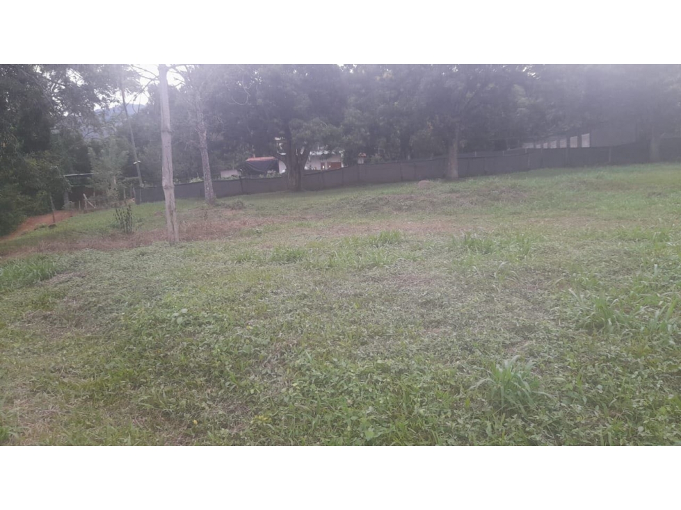 Venta lote en Sopetran, Antioquia. — foto 4