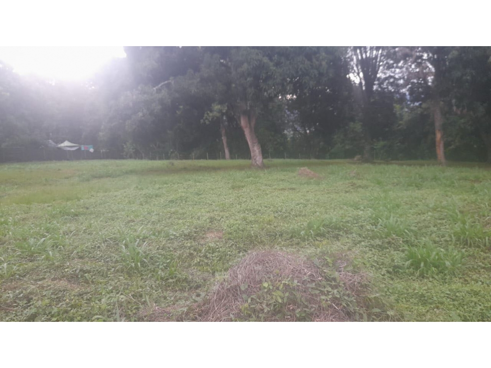 Venta lote en Sopetran, Antioquia. — foto 5