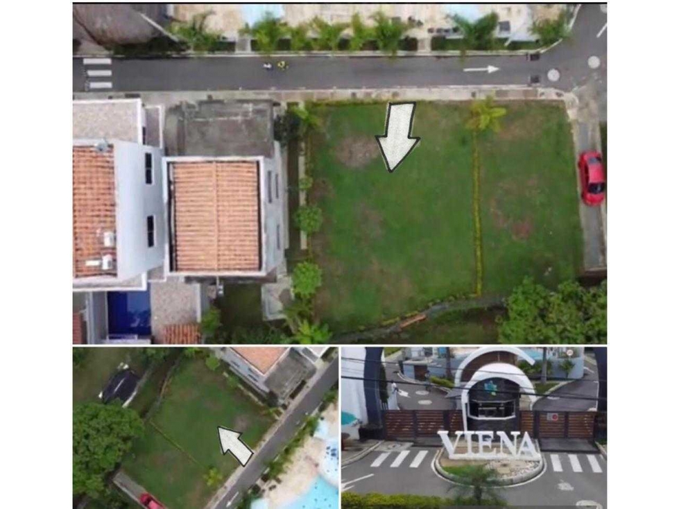 Lote Sopetrán Condominio Viena — foto 2