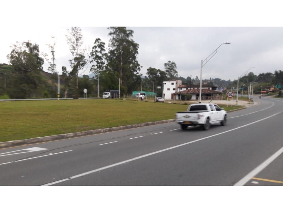 Lote Terreno Hotel Estadero para Gasolinera — foto 3