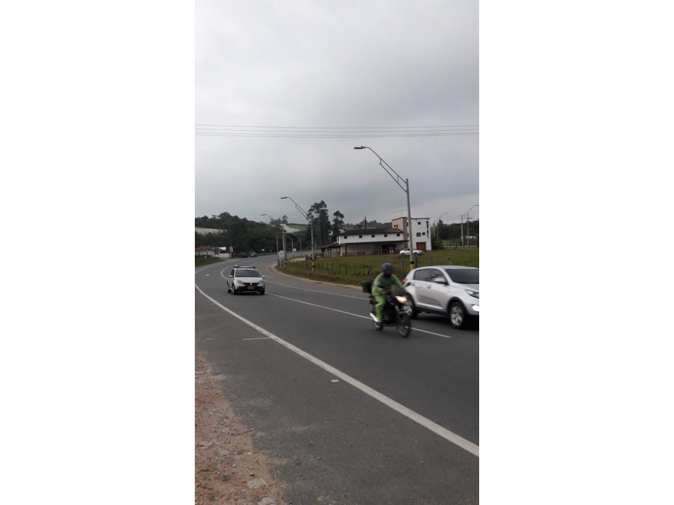 Lote Terreno Hotel Estadero para Gasolinera — foto 6