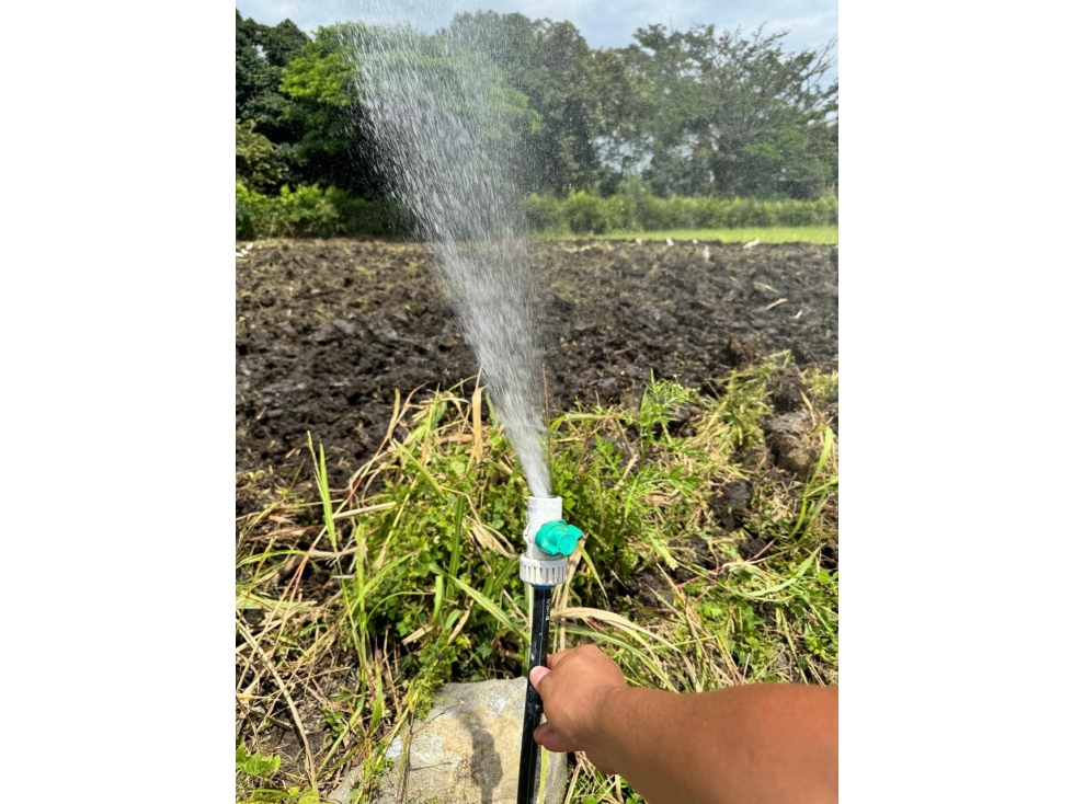 Lote terreno de 1.250m2 en parcelación en venta Ginebra Valle Colombia - 4