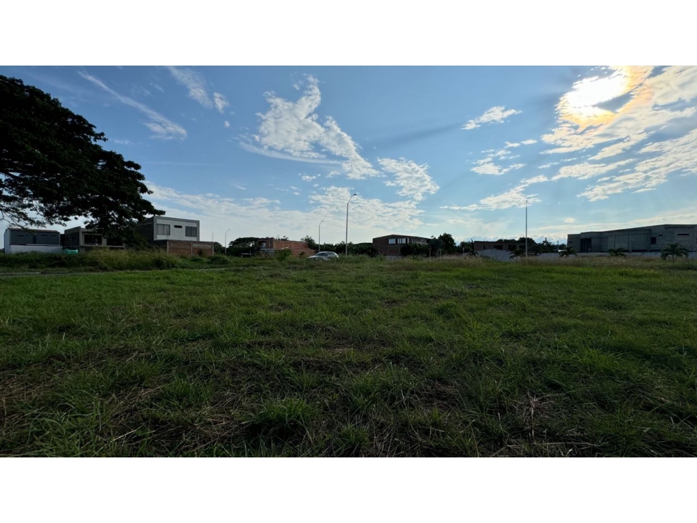 Lote terreno de 15 x 20 en venta Rozo Palmira Valle Colombia - 4