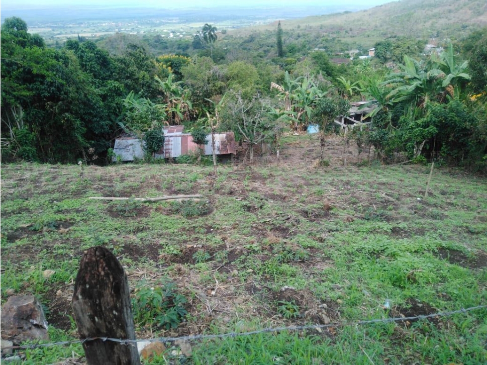 Lote / terreno de 950m2 en venta Santa Elena El Cerrito Valle Colombia - 2