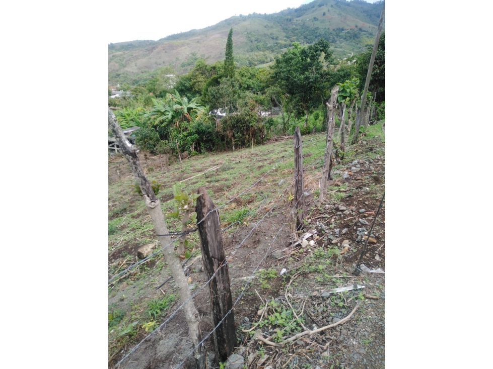 Lote / terreno de 950m2 en venta Santa Elena El Cerrito Valle Colombia - 4