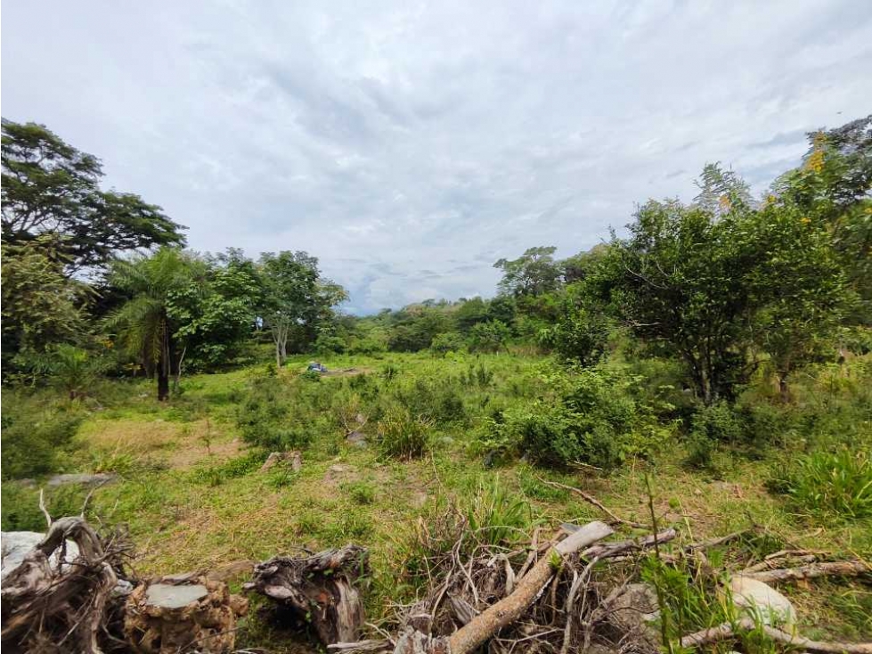 Lote de 600 m² en venta en vereda Llanos de Miranda, Sopetrán — foto 6