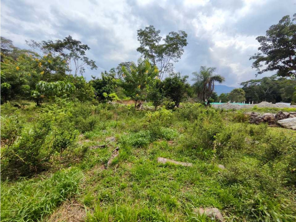 Lote de 500 m² en venta en vereda Llanos de Miranda, Sopetrán — foto 5