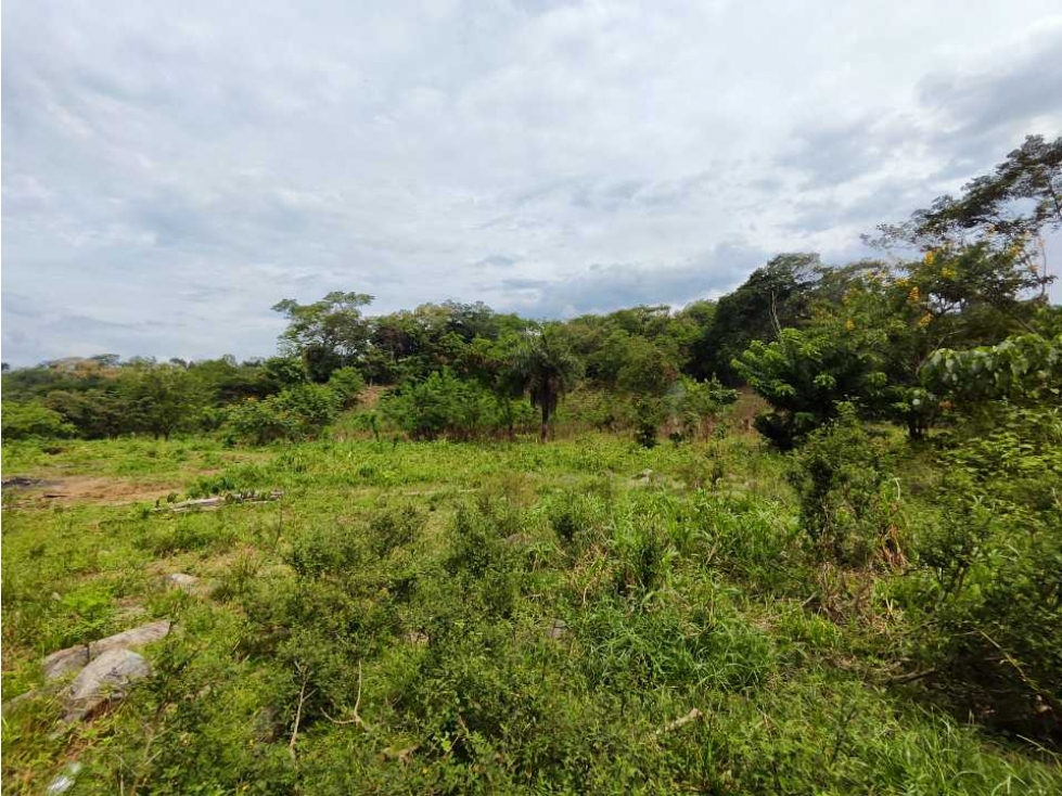 Lote de 500 m² en venta en vereda Llanos de Miranda, Sopetrán — foto 6