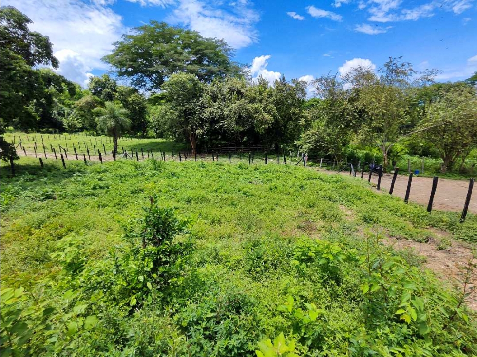 Lote de 600 m² en venta en vereda Llanos de Miranda, Sopetrán — foto 2