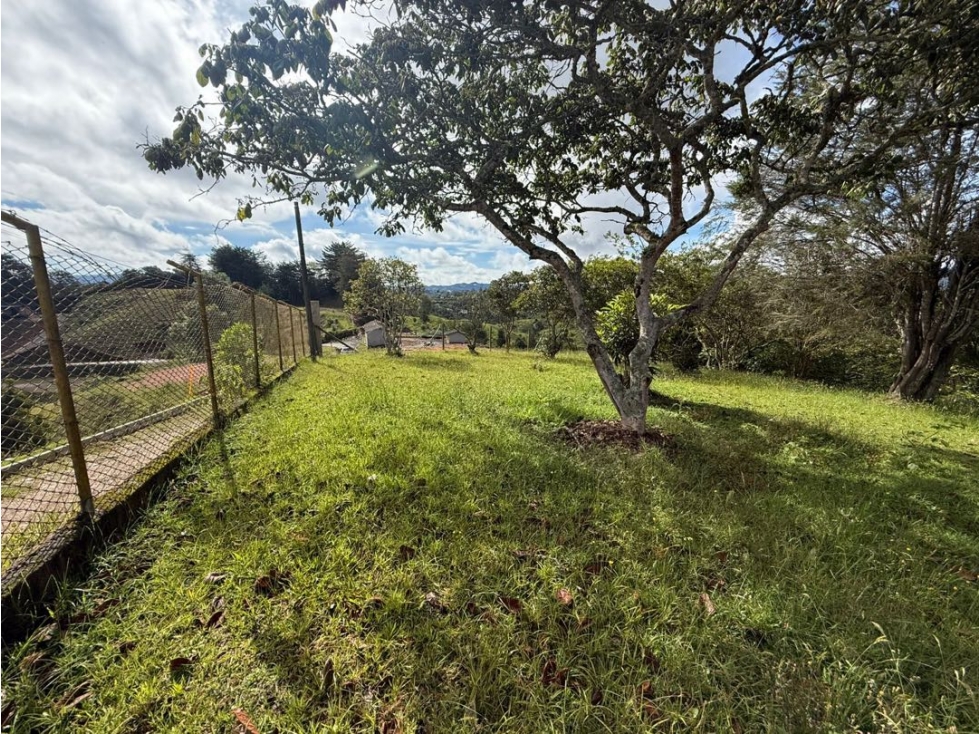 Lote Terreno en Vda. Ojo de Agua Rionegro — foto 5
