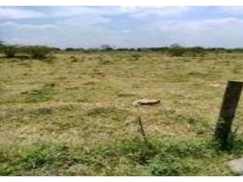 Lote / terreno en venta - Corregimiento de Juanchito Candelaria Valle - 3
