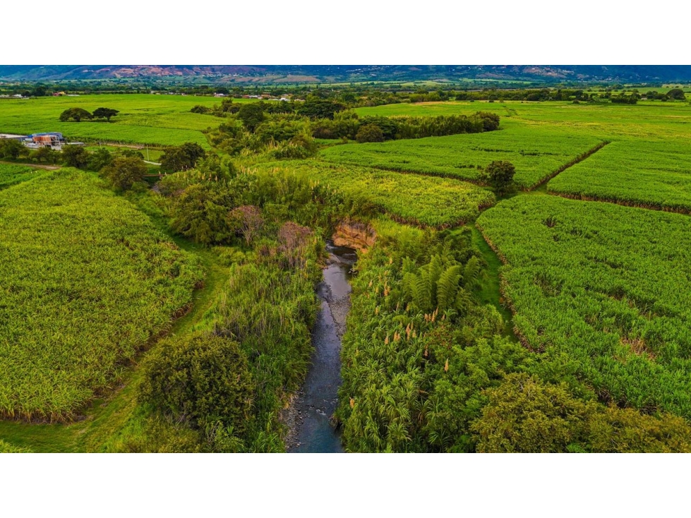 Lote terreno en venta en parcelación campestre Santa Elena El Cerrito - 6