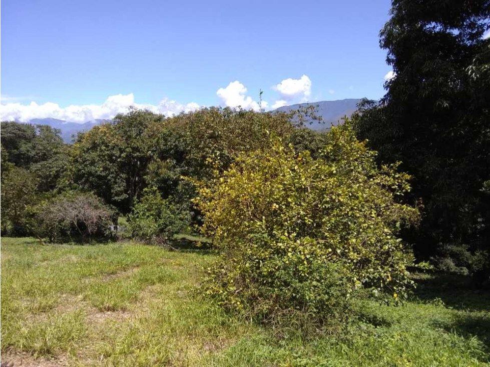 Lote / Terreno en Venta en San Jerónimo Antioquia, Colombia. - 4