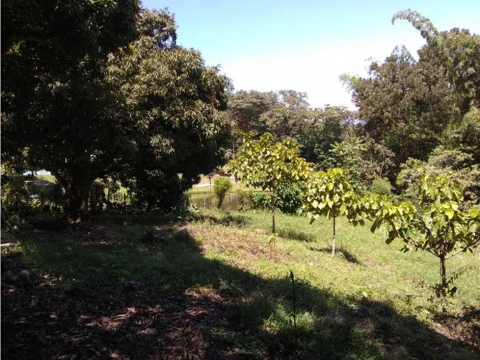 Lote / Terreno en Venta en San Jerónimo Antioquia, Colombia. - 3