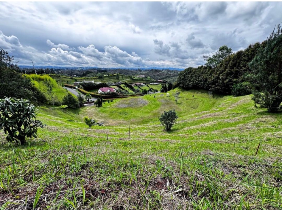 Lote en Venta en Guarne