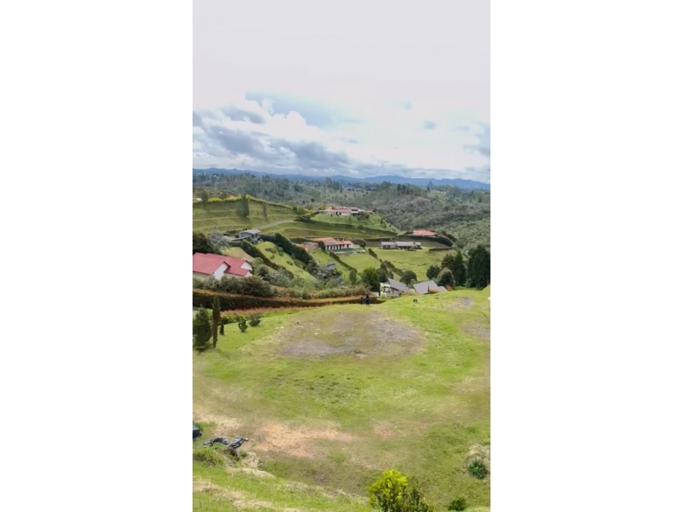 Lote en Venta en Guarne — foto 3