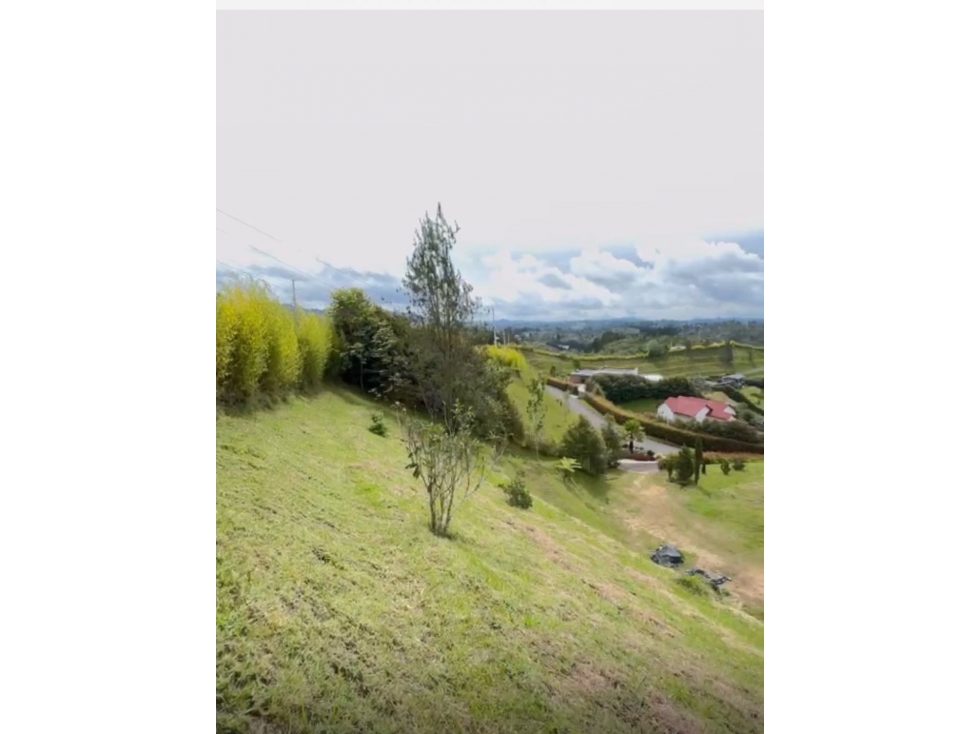 Lote en Venta en Guarne — foto 6